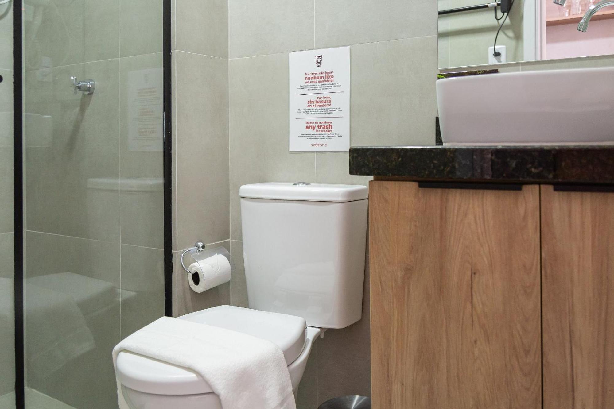 Lindo Studio Em Pocos De Caldas Mg Pgo402 Bagian luar foto