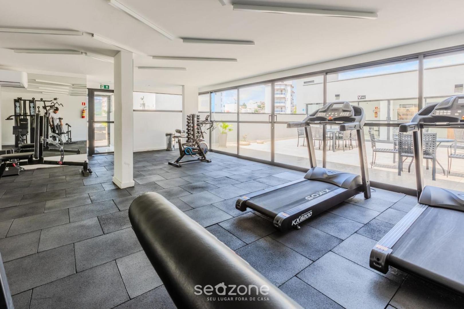 Lindo Studio Em Pocos De Caldas Mg Pgo402 Bagian luar foto